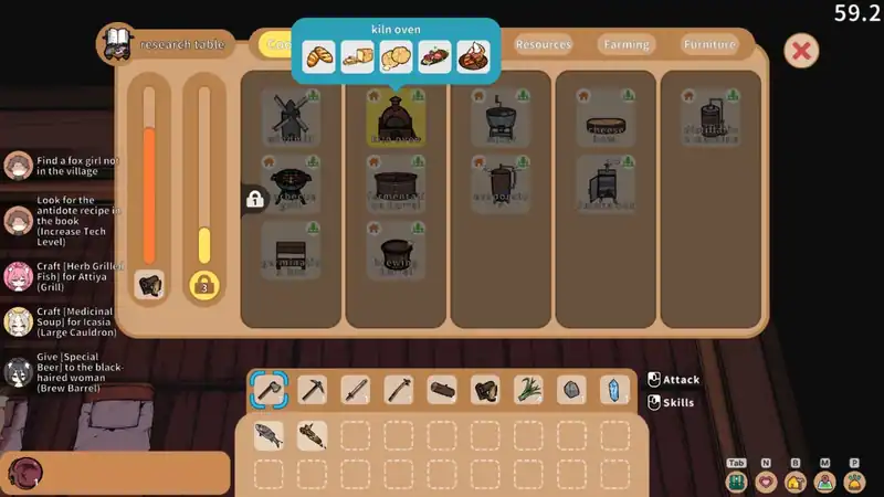 Fox Sex Farm — изображение 2