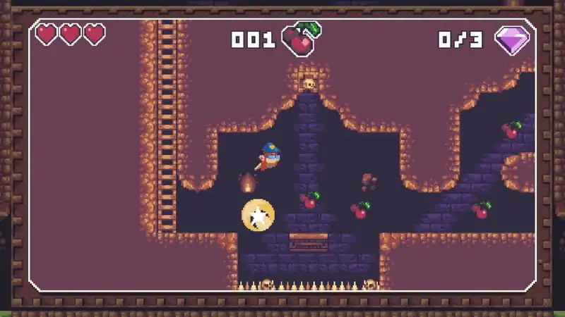 FoxyLand — изображение 1