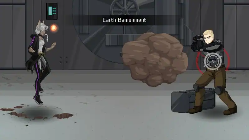 Fractured Core — изображение 1