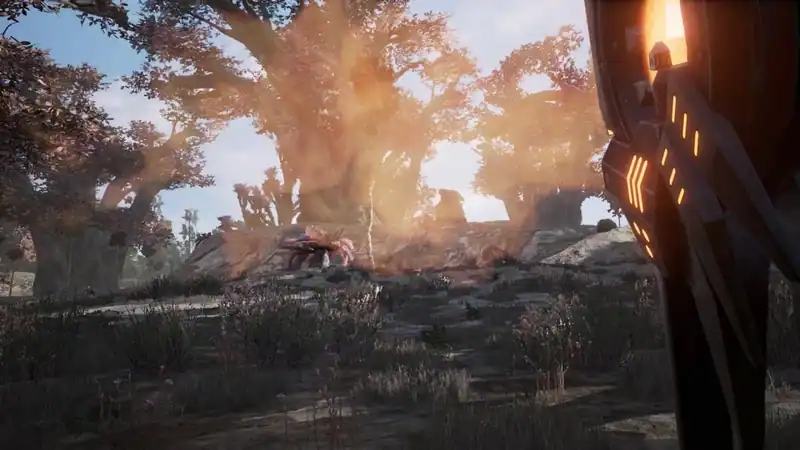Fragmented по сети — изображение 3
