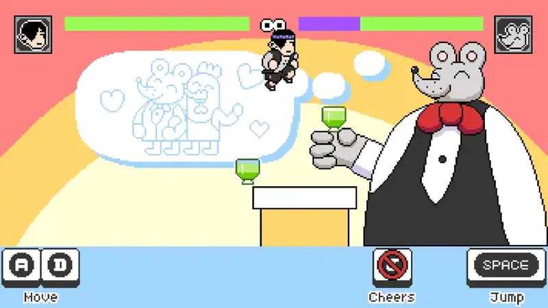 Freak Crossing — изображение 2