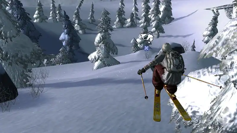 FreakOut: Extreme Freeride по сети — изображение 3