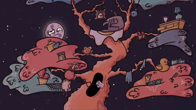 Freaky Trip — изображение 2