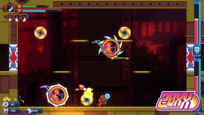 20XX по сети — изображение 3