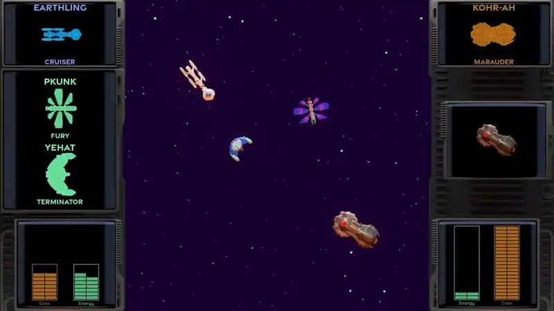 Free Stars: Children of Infinity — изображение 3