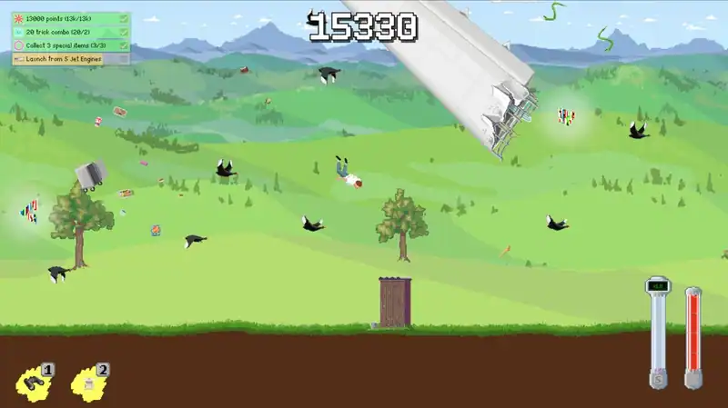 Freefall '95 — изображение 1