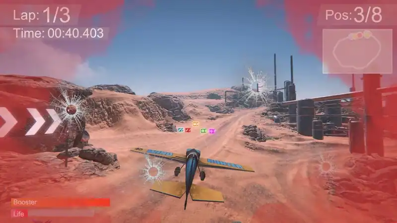Freeforce Airplanes — изображение 2