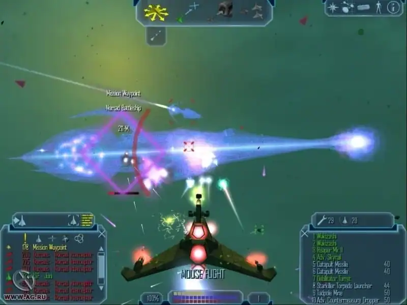 Freelancer — изображение 3