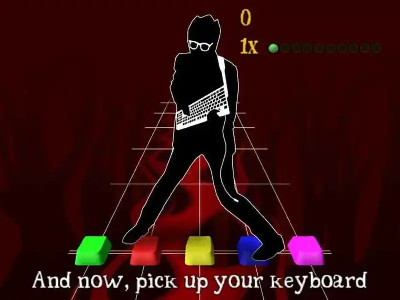 Frets On Fire — изображение 3