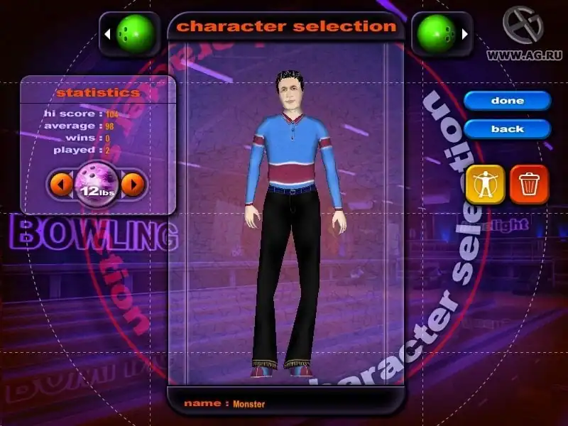Friday Night Bowling — изображение 2