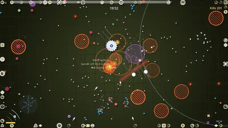 Friendly Fire — изображение 3