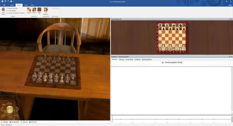 Fritz Chess 16 Steam Edition — изображение 3