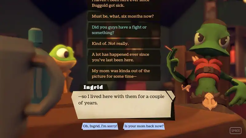 Frog Holm — изображение 1