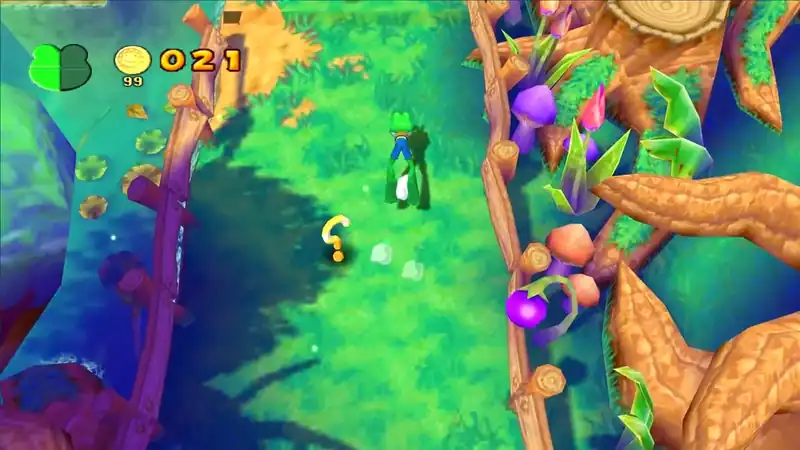 Frogger: Ancient Shadow — изображение 3