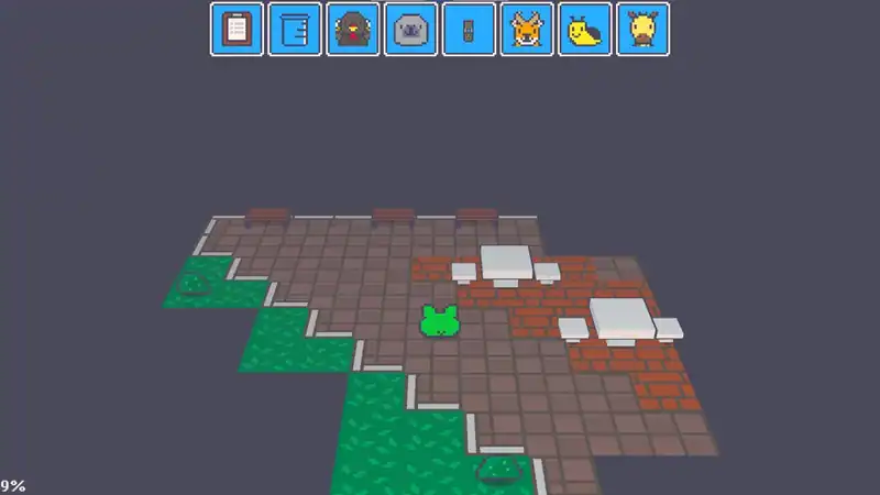 FROGGONIT — изображение 1