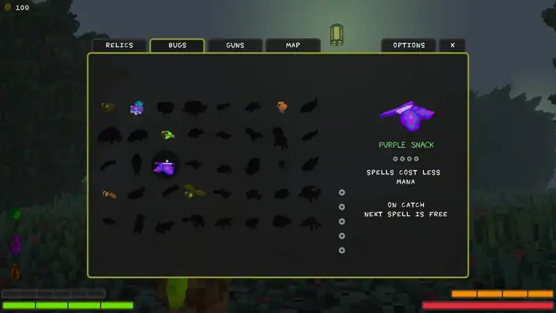 Frogmonster — изображение 1