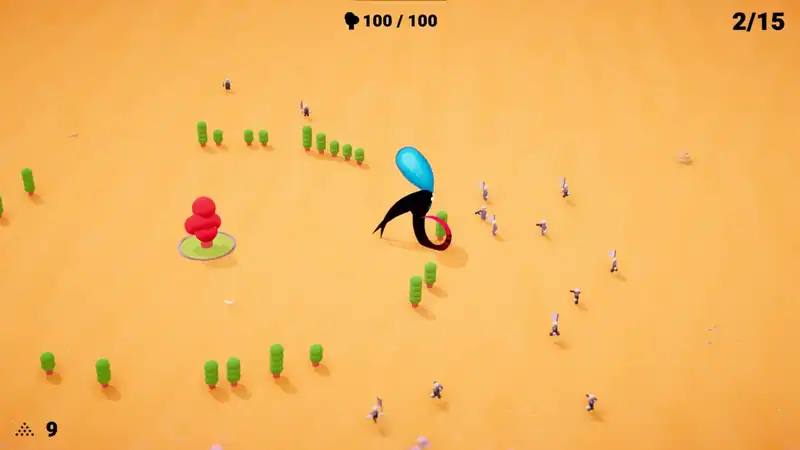 FROM ASHES, BLOOM — изображение 2