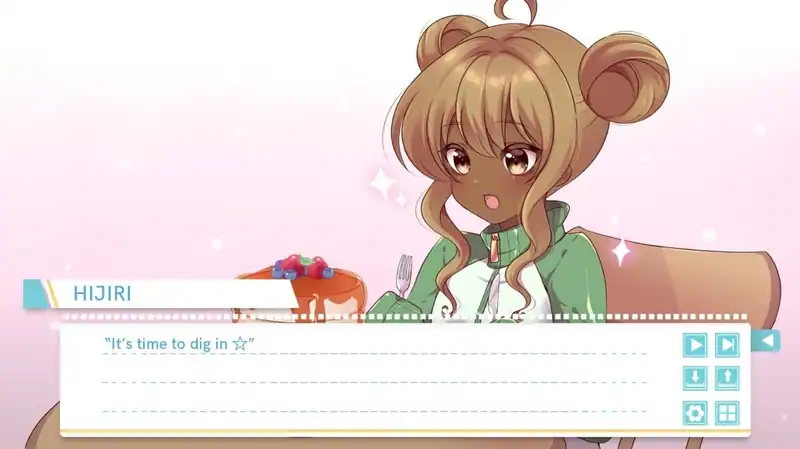 All the Words She Wrote — изображение 1