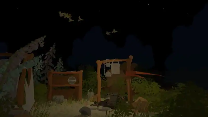Frontier VR — изображение 2