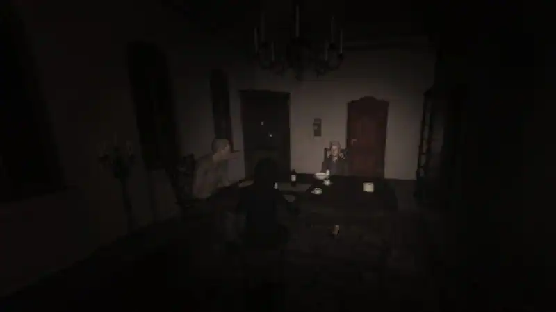 Allison's Diary: Rebirth — изображение 2
