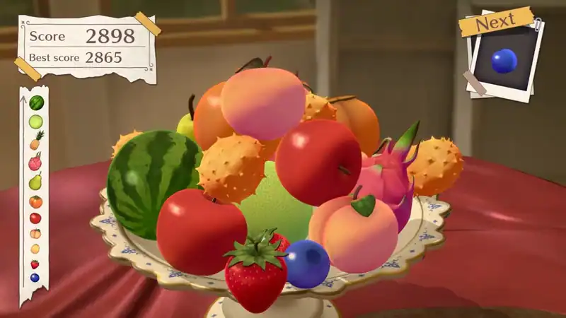 Fruit Mountain — изображение 2