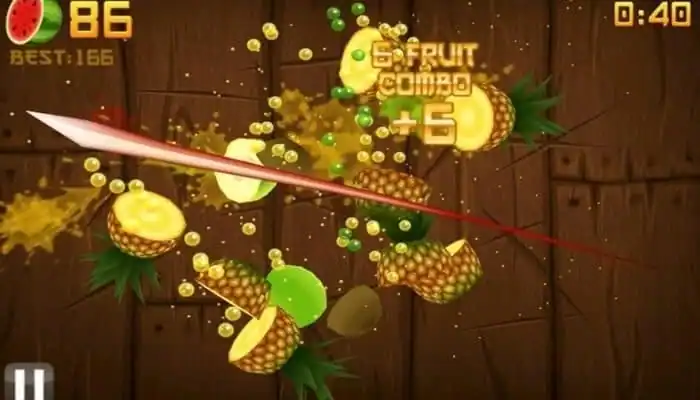 Fruit Ninja — изображение 3