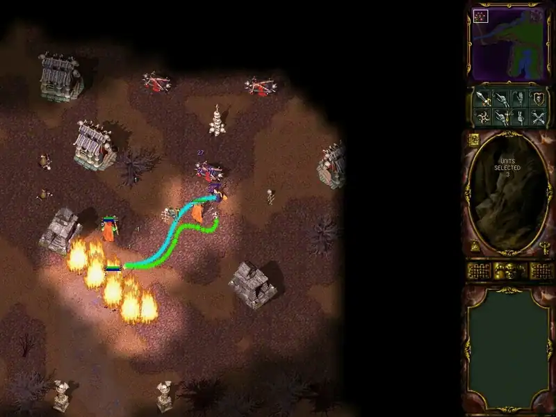 Аллоды 2: Повелитель душ — изображение 1