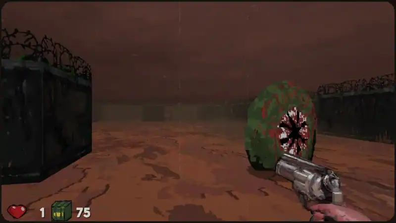 FukTopia 4 — изображение 2