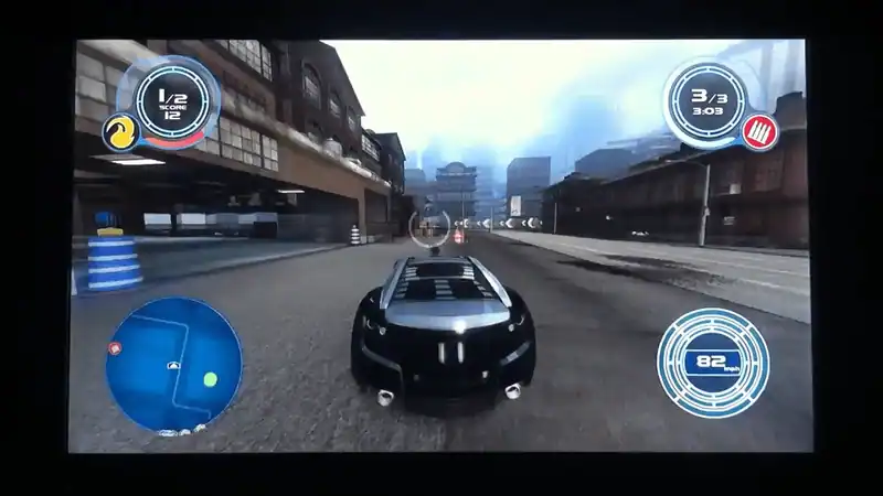 Full Auto 2: Battlelines — изображение 3