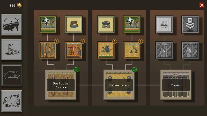 Full Metal Sergeant 2 — изображение 1