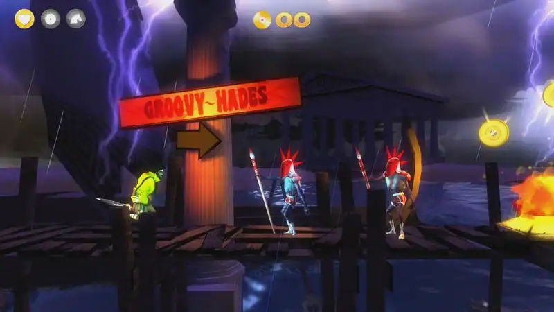 Funk of Titans — изображение 1
