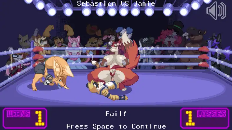 Fur-Rumble — изображение 3