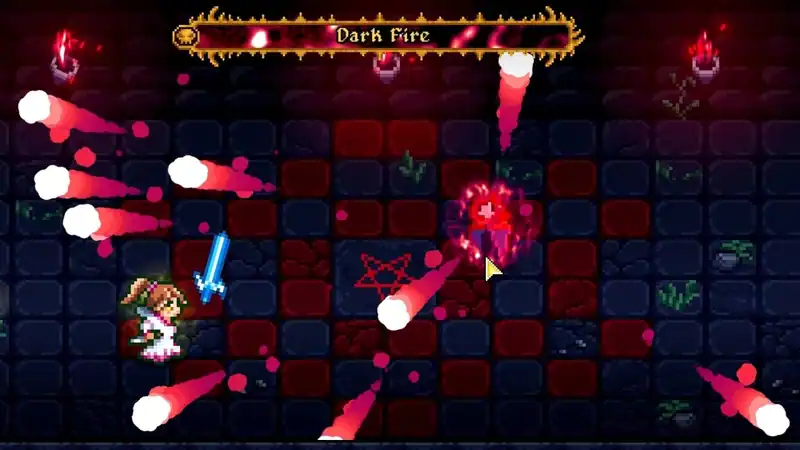 Furcifer's Fungeon — изображение 2