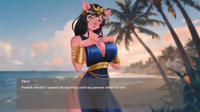 Furry Myth — изображение 1
