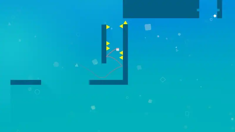 Almost There: The Platformer — изображение 1