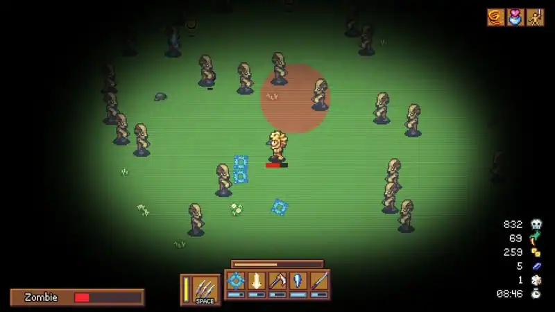 Further Still: Survivors — изображение 2