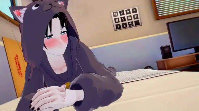 Futa on Dating App! — изображение 3