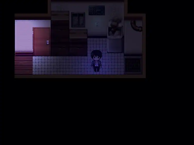 ALONE — изображение 2