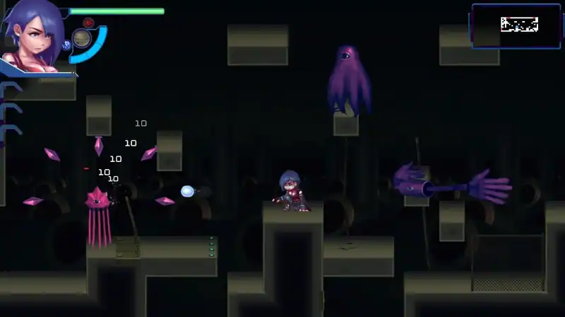 Future Fragments — изображение 1