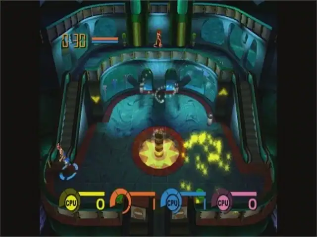 Fuzion Frenzy — изображение 3