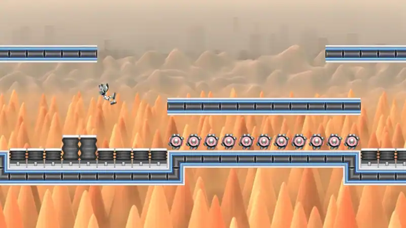 G-Switch 4: Creator — изображение 2