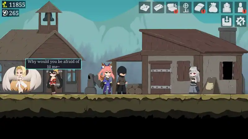 Gacha Cummy — изображение 3