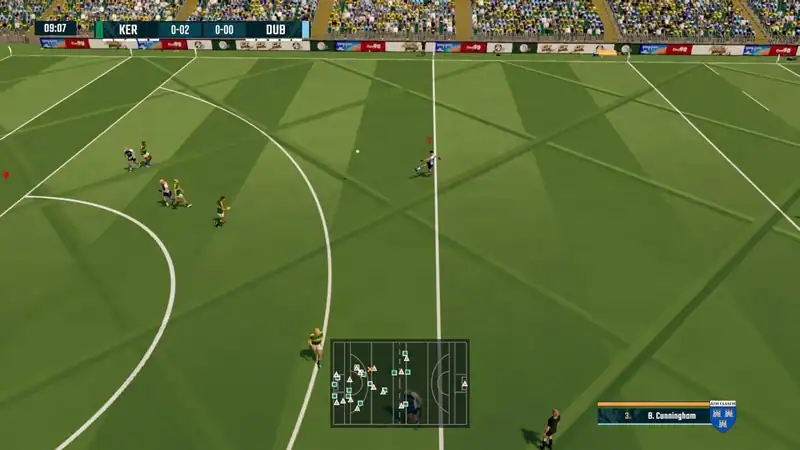 Gaelic Football Laochra — изображение 2