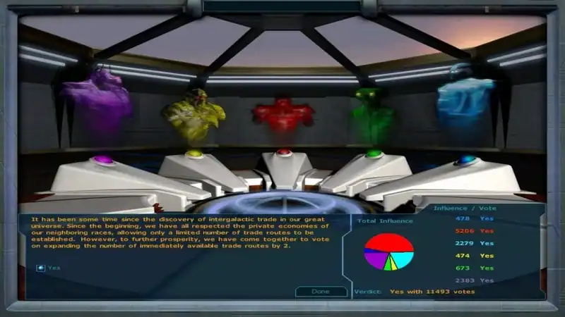 Galactic Civilizations 1: Ultimate Edition — изображение 2