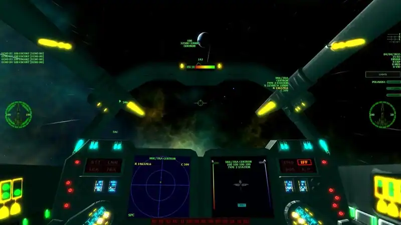 Galactic Command: Echo Squad Second Edition - Remastered — изображение 3
