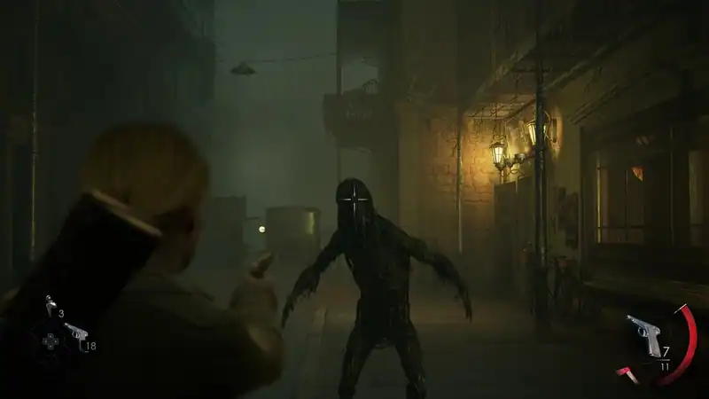 Alone in the Dark — изображение 3