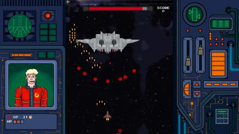 Galaxy Dreamer — изображение 1