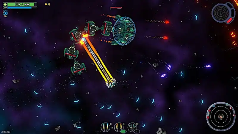 Galaxy Highways — изображение 1