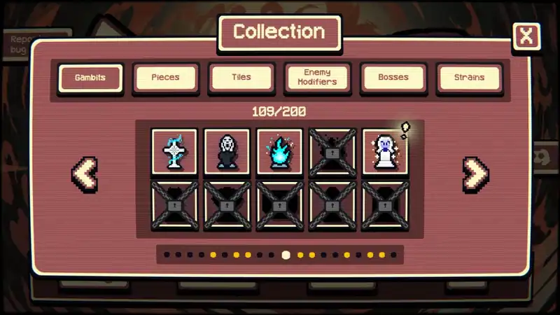 Gambonanza — изображение 2