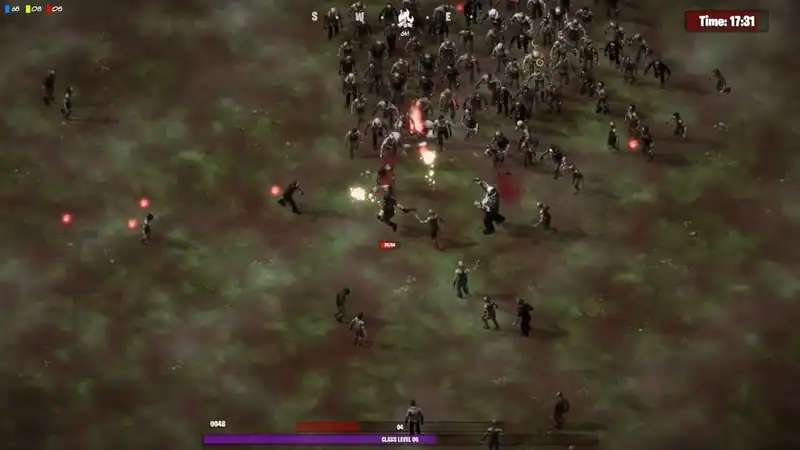 Game Of The Dead — изображение 2